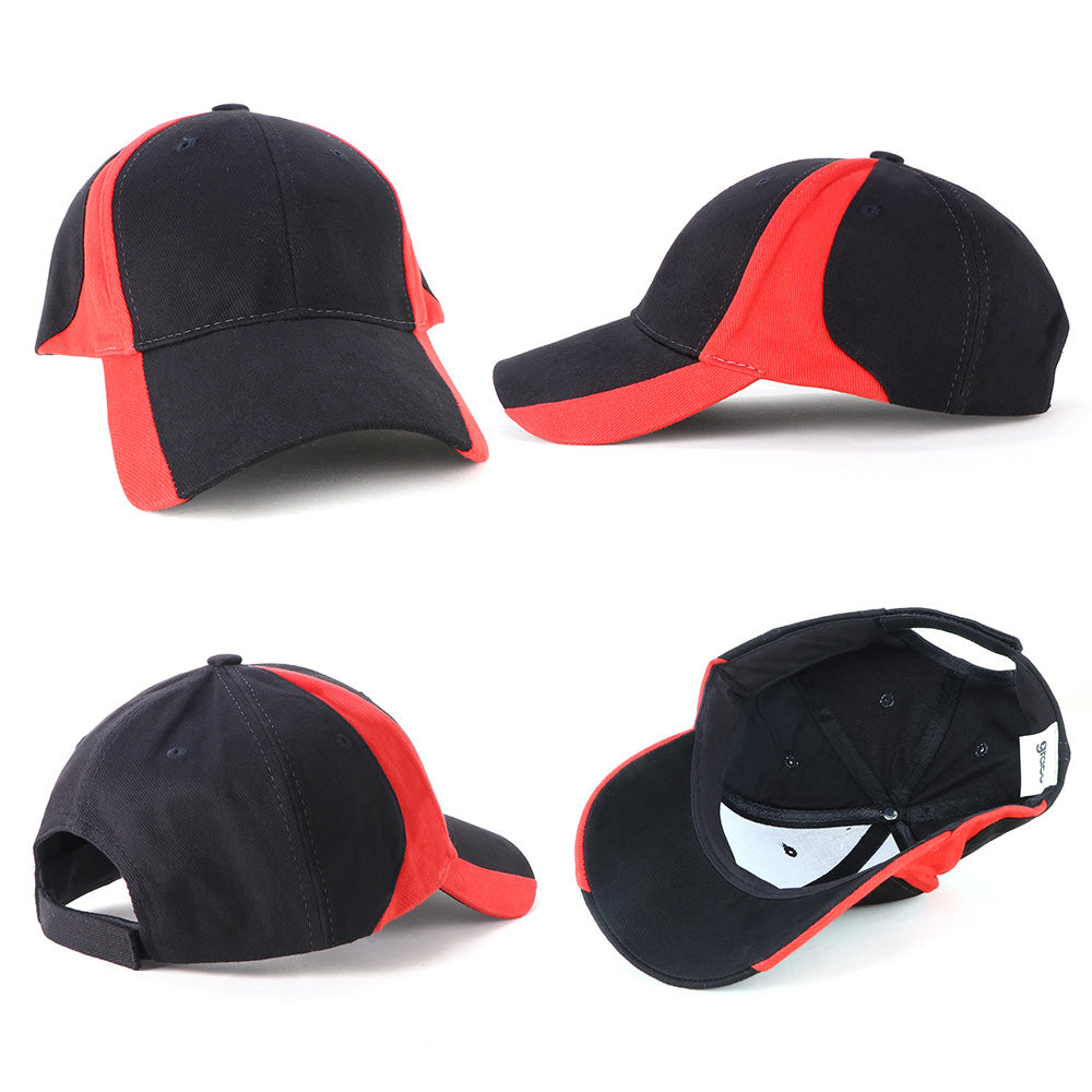 Grace Collection AH182 Vertek Cap