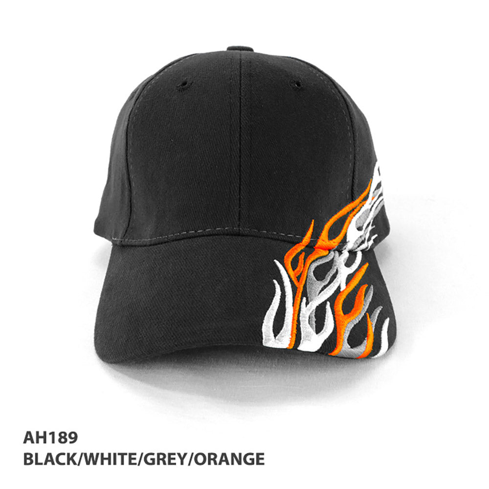 Grace Collection AH189 Cyclone Cap