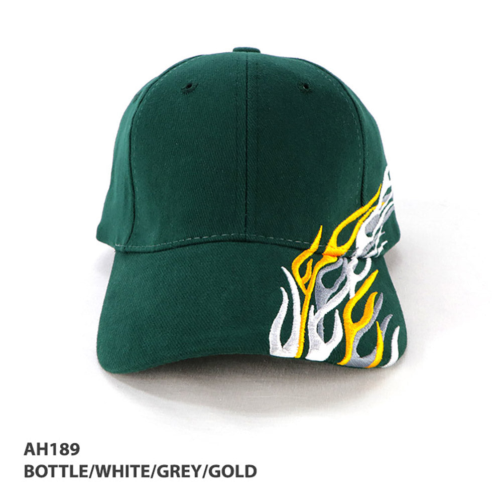 Grace Collection AH189 Cyclone Cap