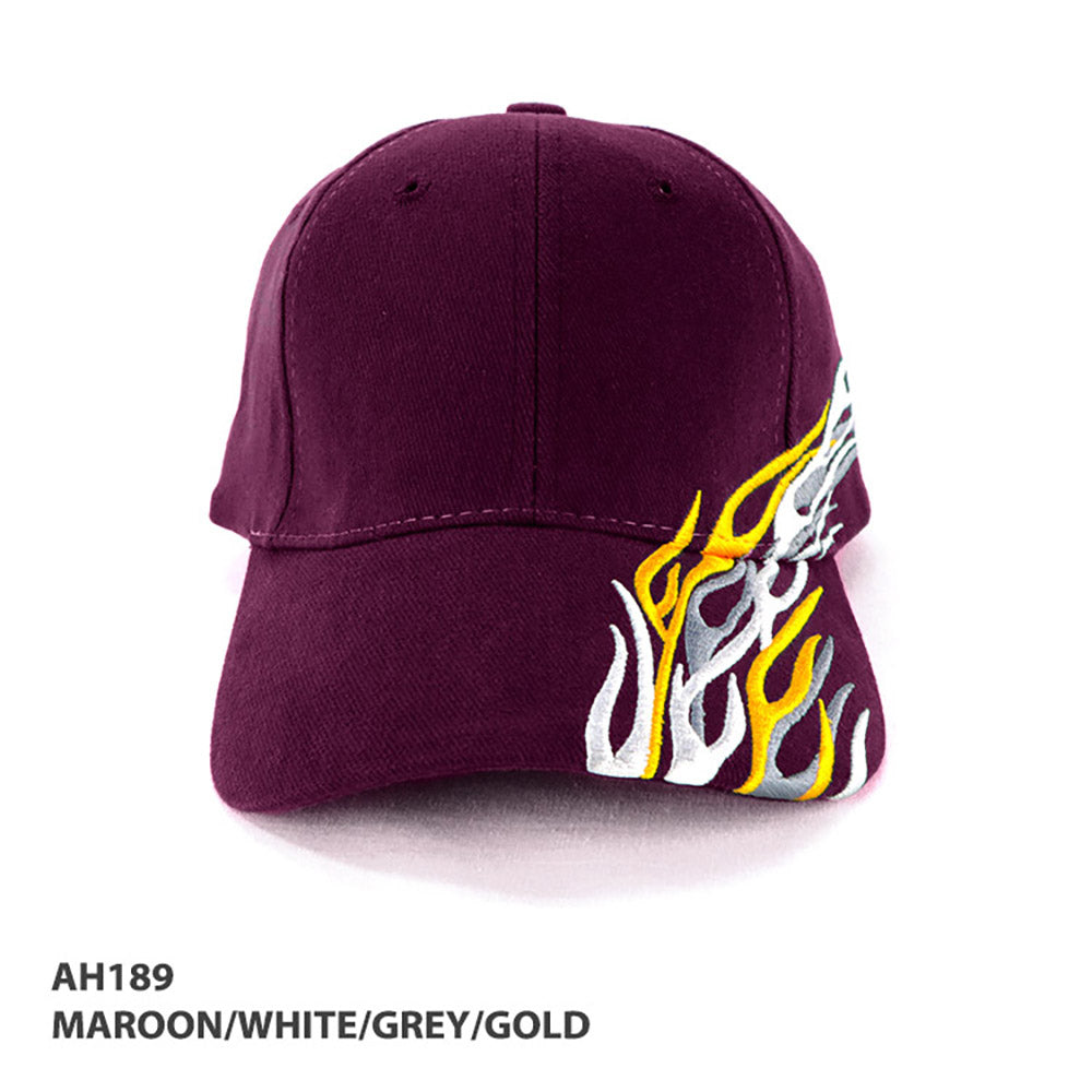Grace Collection AH189 Cyclone Cap