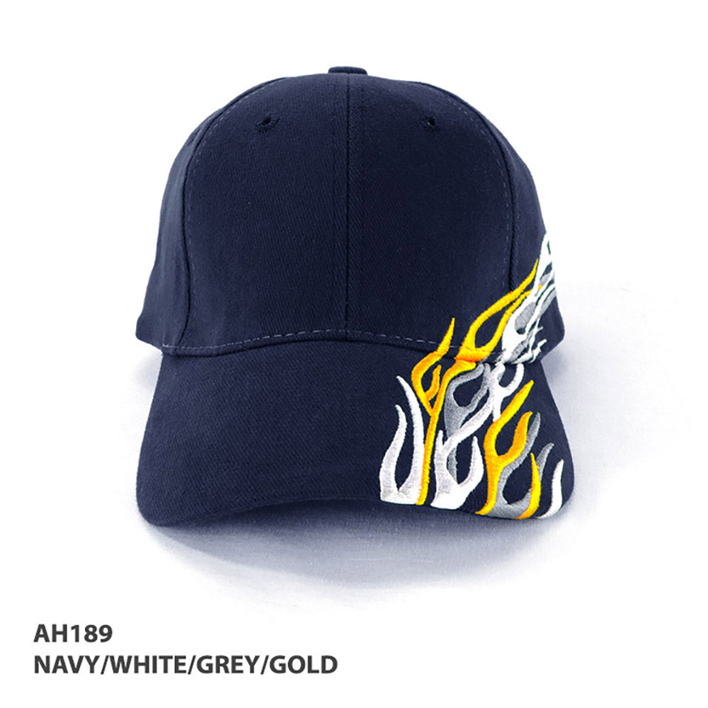 Grace Collection AH189 Cyclone Cap