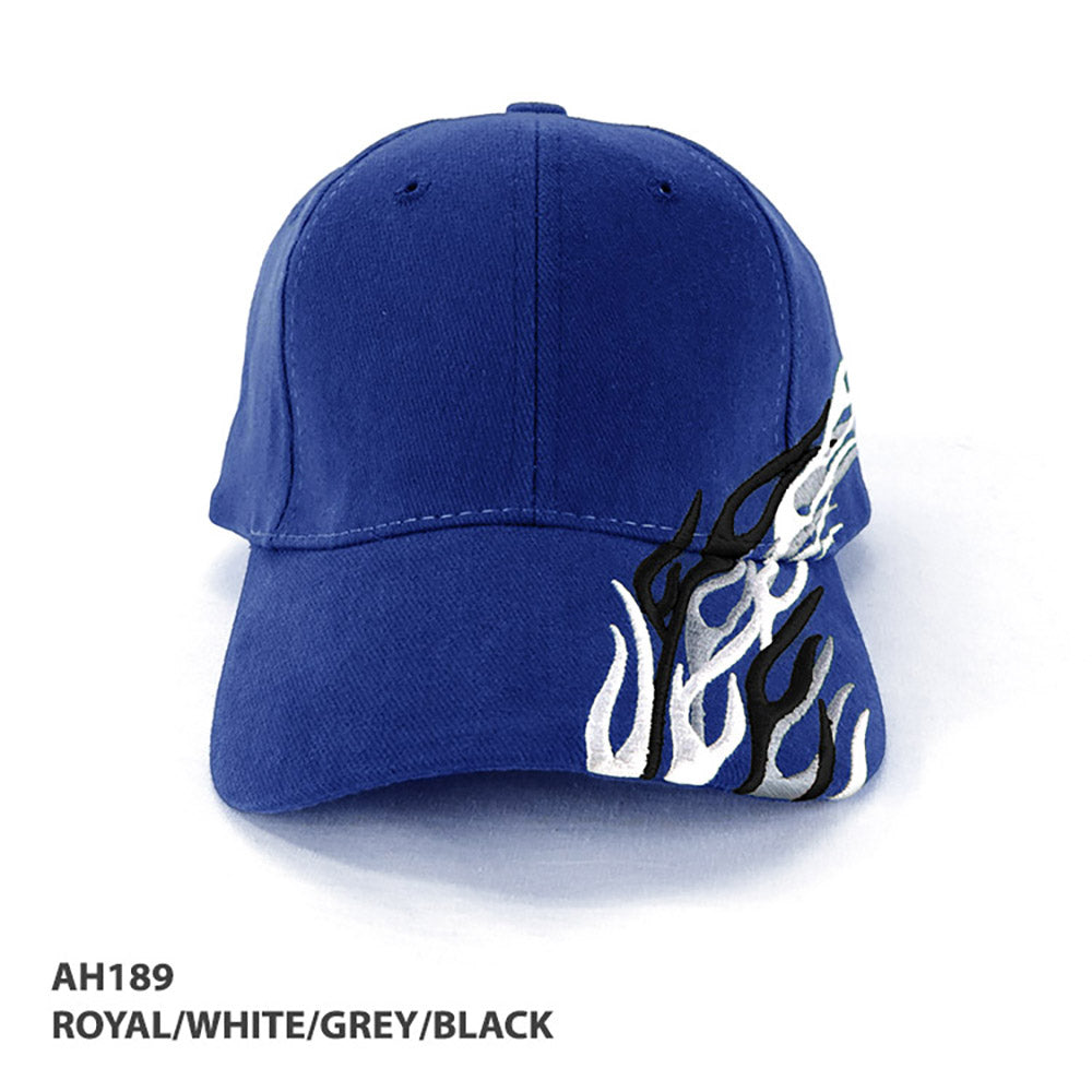 Grace Collection AH189 Cyclone Cap