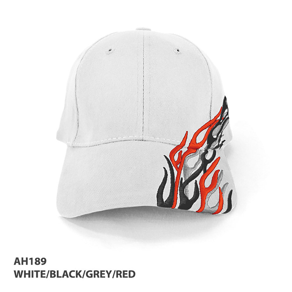 Grace Collection AH189 Cyclone Cap