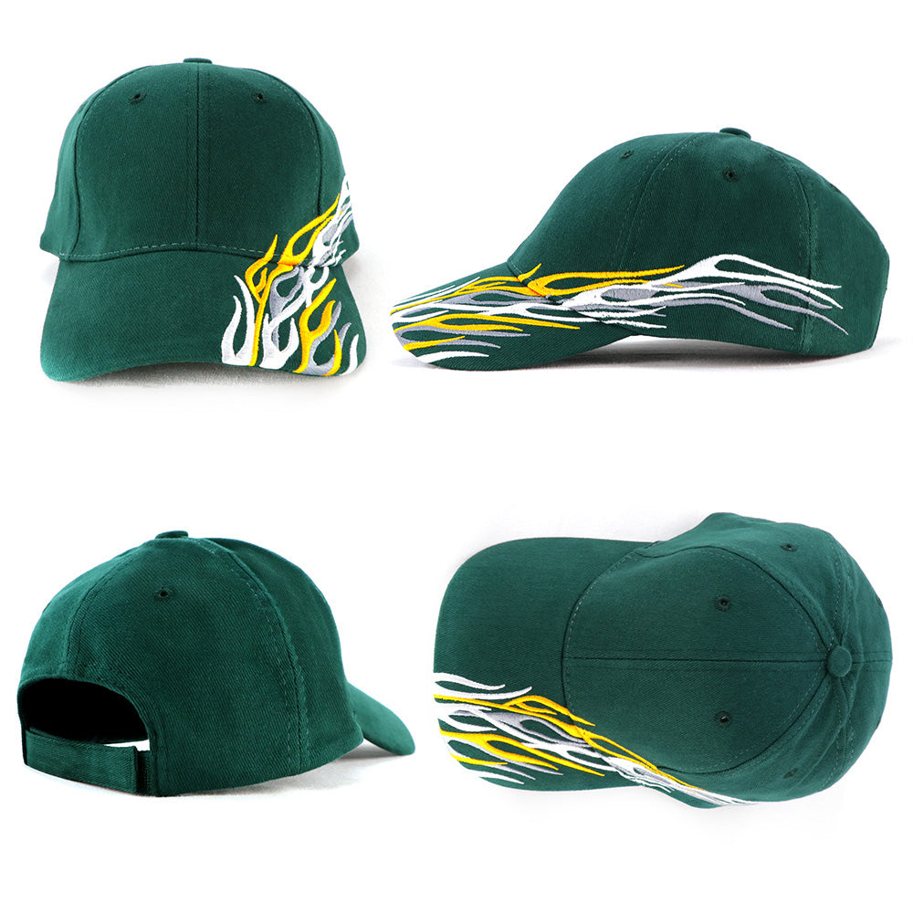 Grace Collection AH189 Cyclone Cap