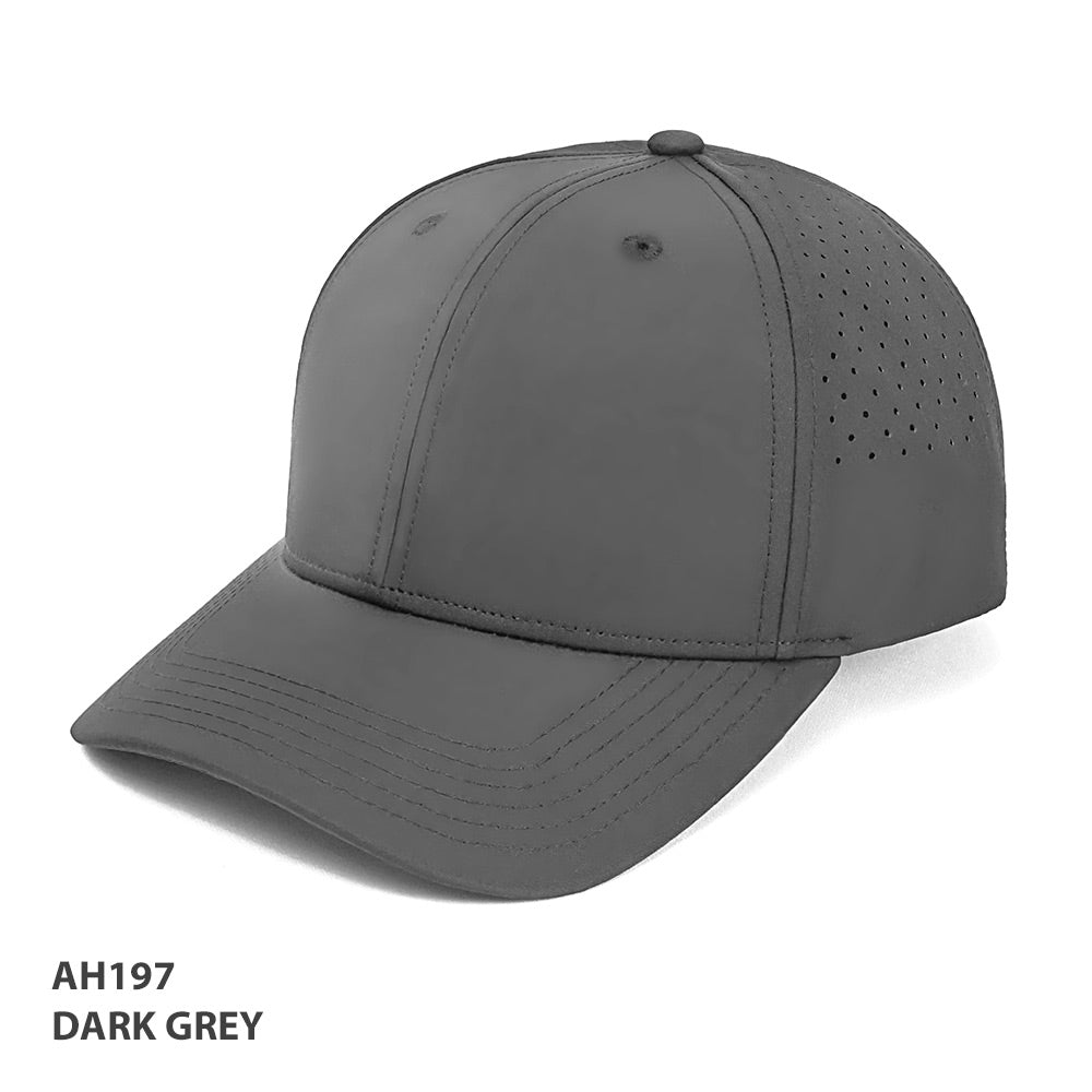 Grace Collection AH197 Angus