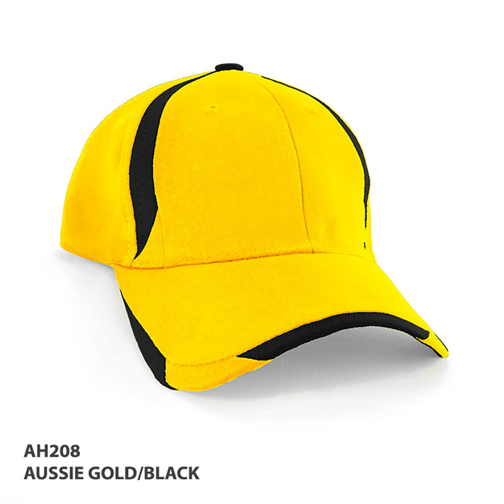 Grace Collection AH208 Nevada Cap