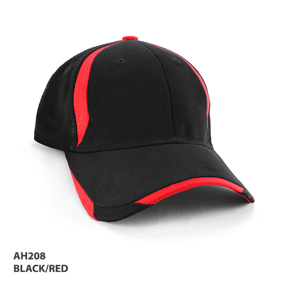 Grace Collection AH208 Nevada Cap