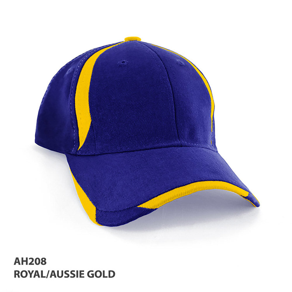 Grace Collection AH208 Nevada Cap