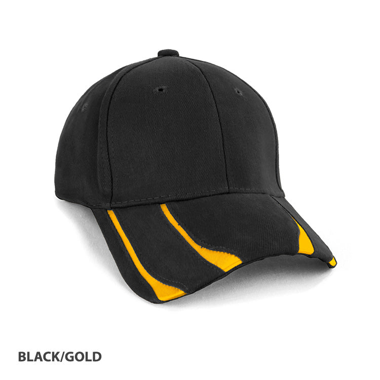 Grace Collection AH218 Striker Cap
