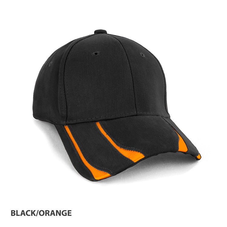 Grace Collection AH218 Striker Cap