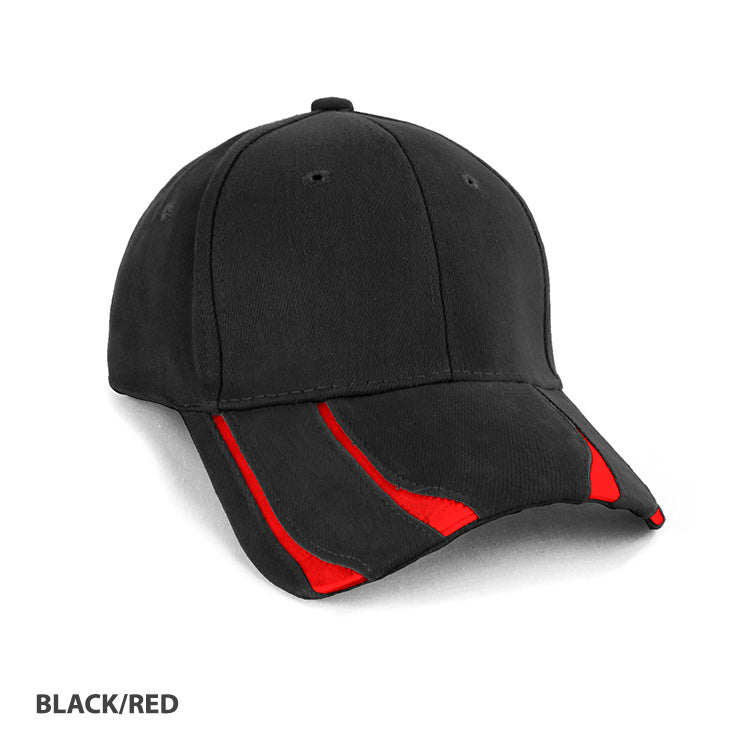 Grace Collection AH218 Striker Cap