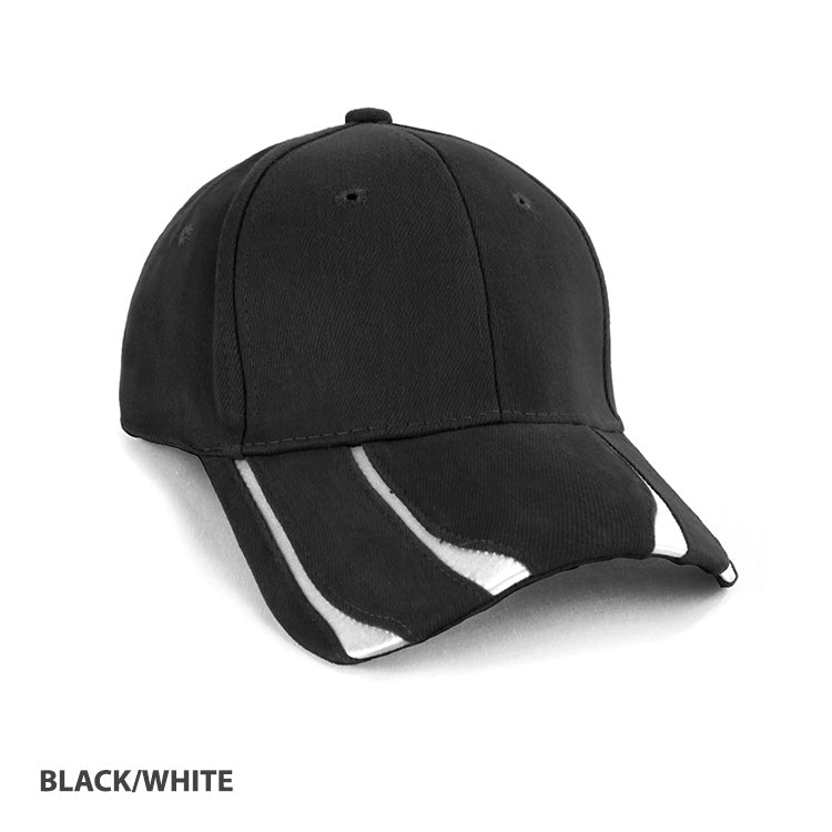 Grace Collection AH218 Striker Cap