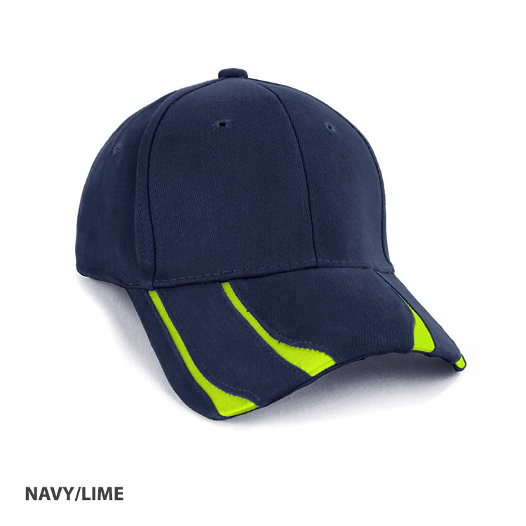 Grace Collection AH218 Striker Cap