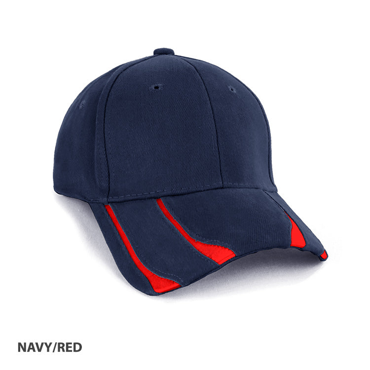 Grace Collection AH218 Striker Cap