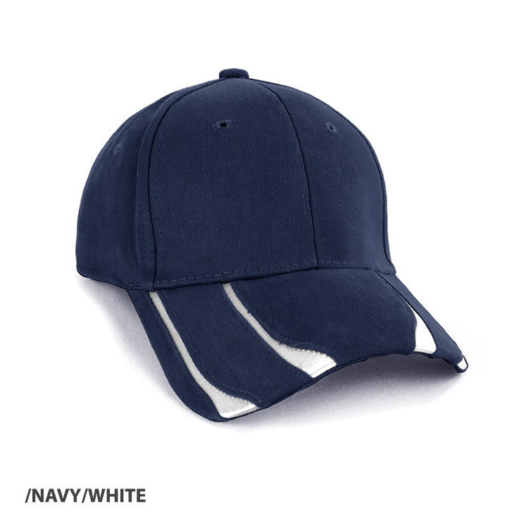 Grace Collection AH218 Striker Cap