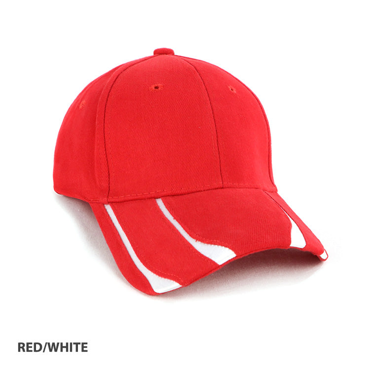 Grace Collection AH218 Striker Cap