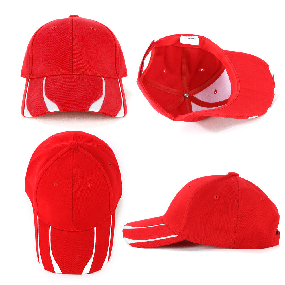 Grace Collection AH218 Striker Cap