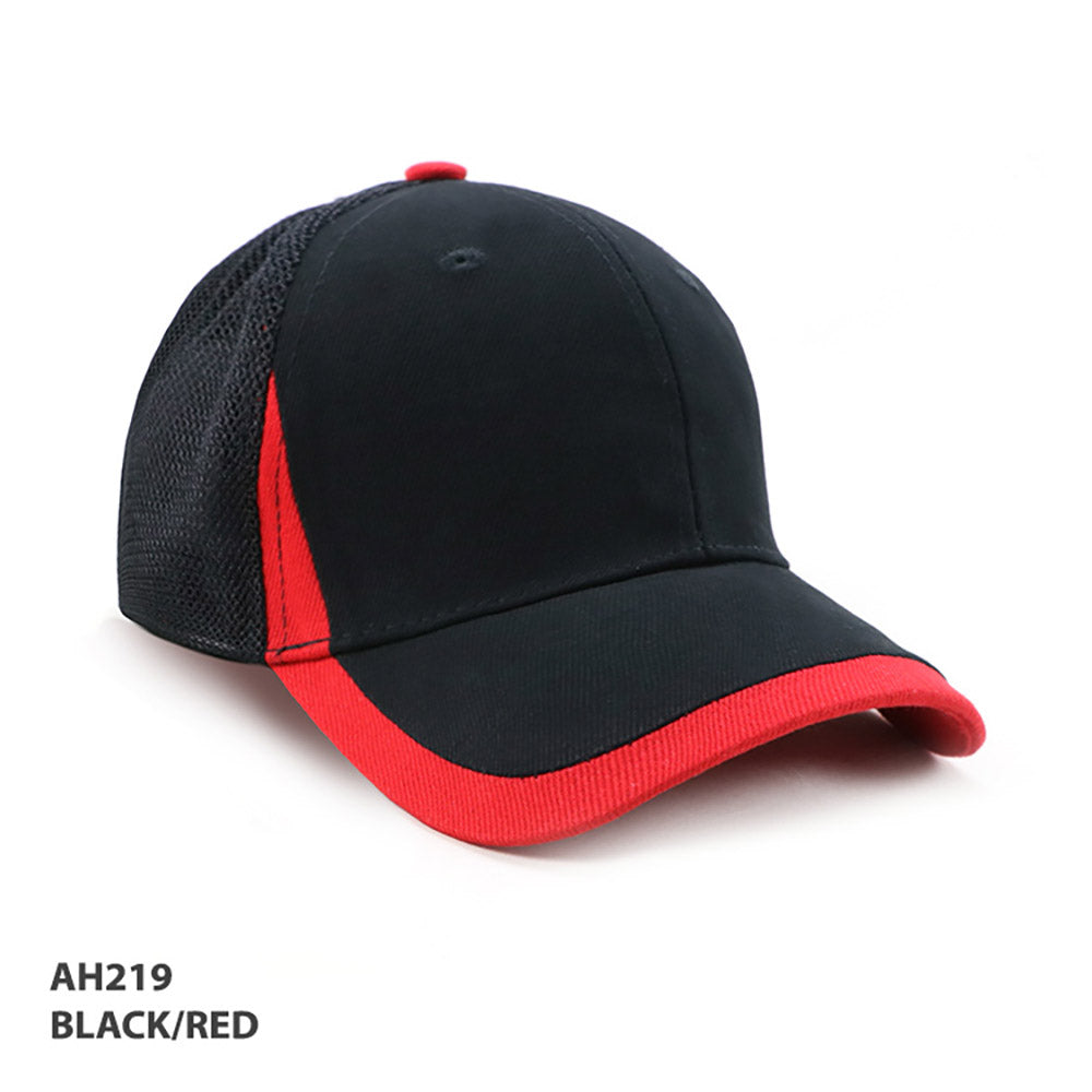 Grace Collection AH219 Trix Cap