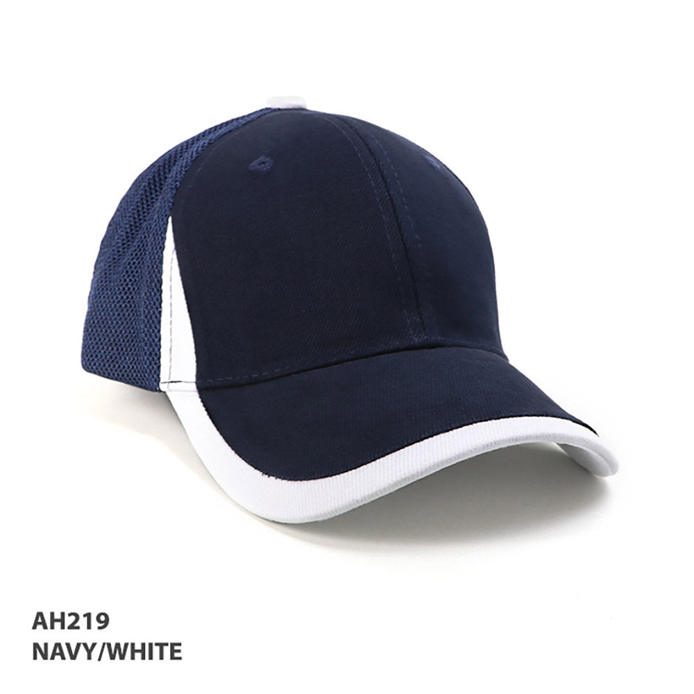 Grace Collection AH219 Trix Cap