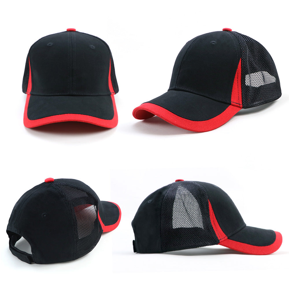 Grace Collection AH219 Trix Cap