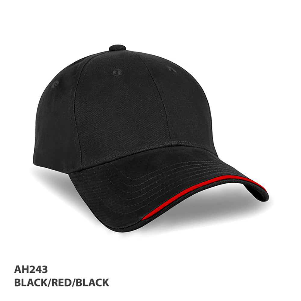 Grace Collection AH243 Navigator Cap