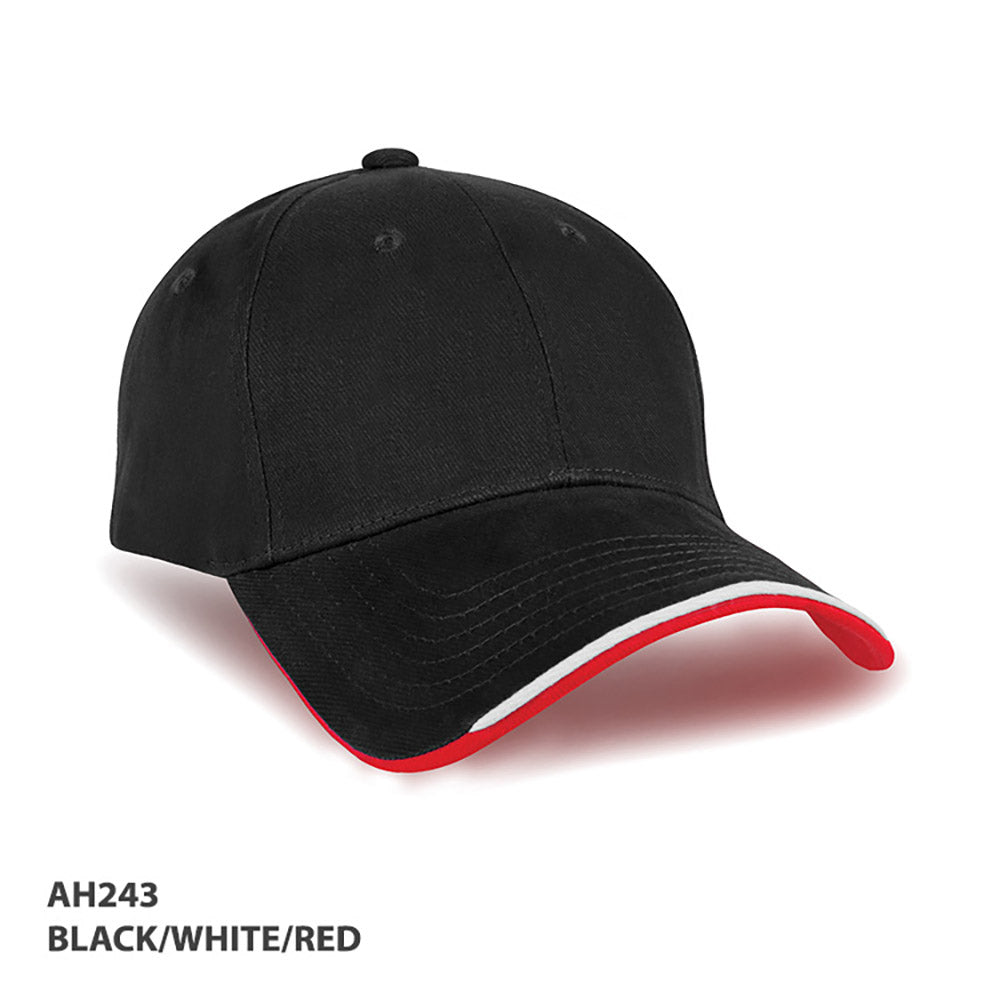 Grace Collection AH243 Navigator Cap