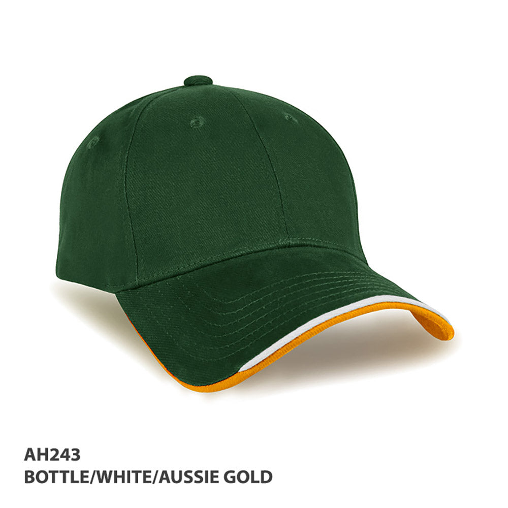 Grace Collection AH243 Navigator Cap