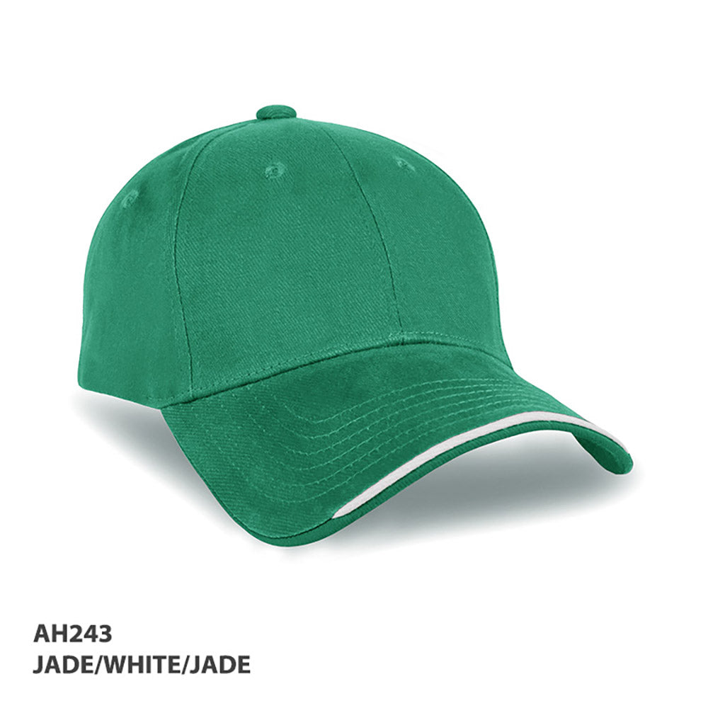 Grace Collection AH243 Navigator Cap