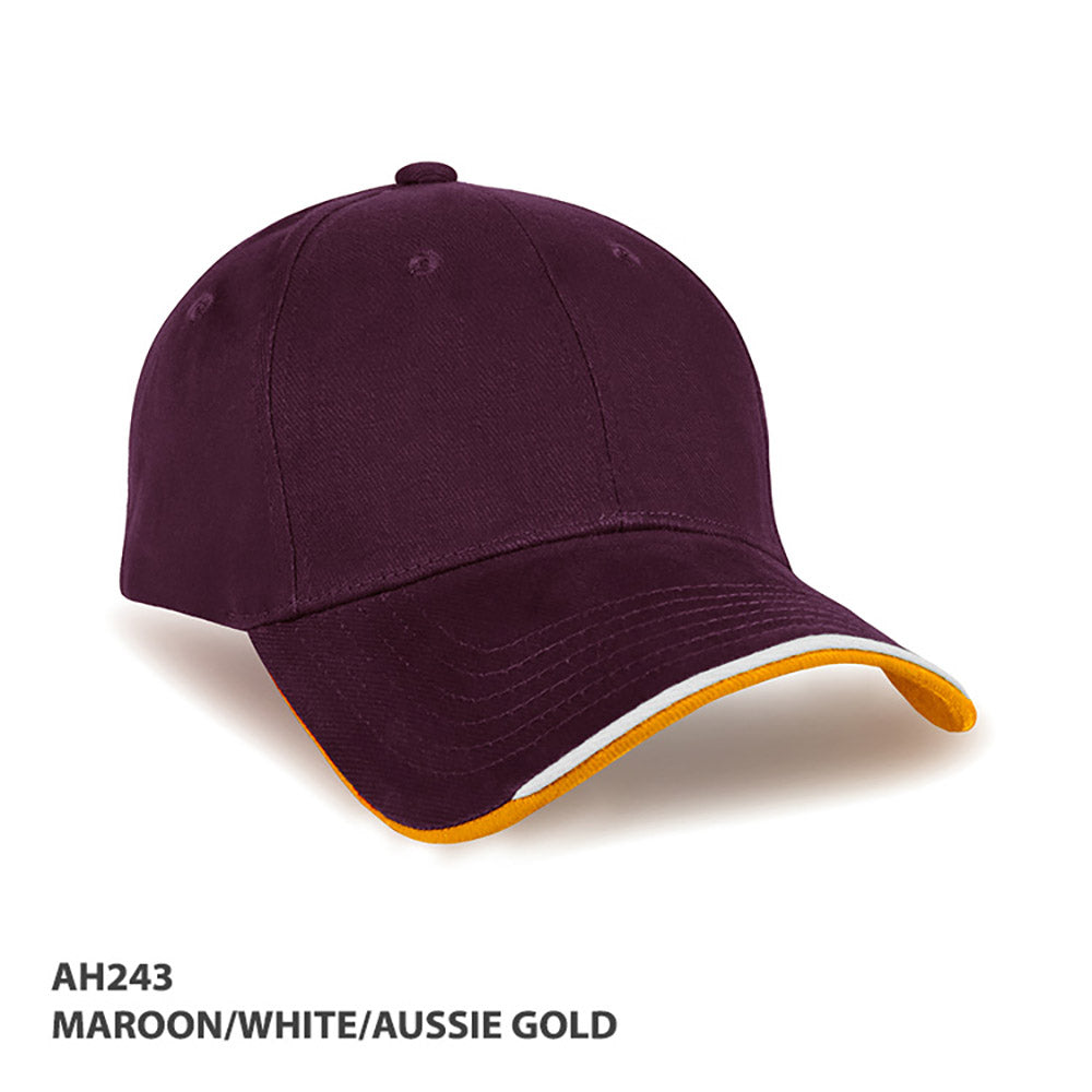 Grace Collection AH243 Navigator Cap