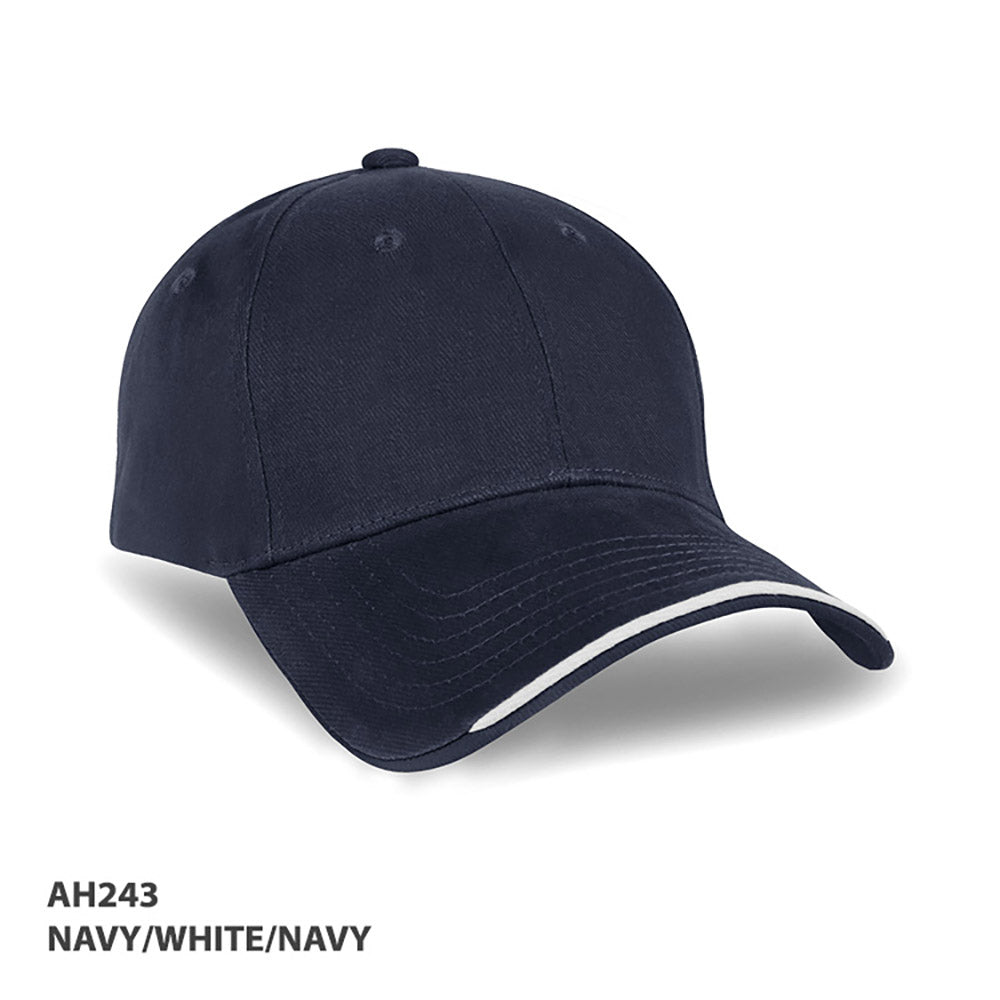 Grace Collection AH243 Navigator Cap