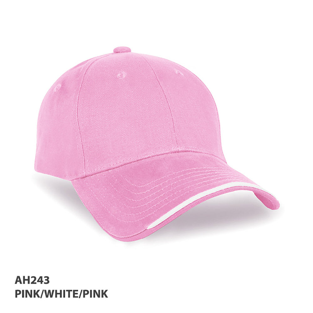 Grace Collection AH243 Navigator Cap