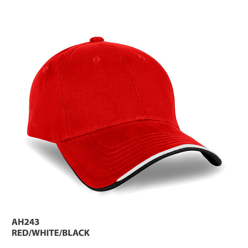 Grace Collection AH243 Navigator Cap