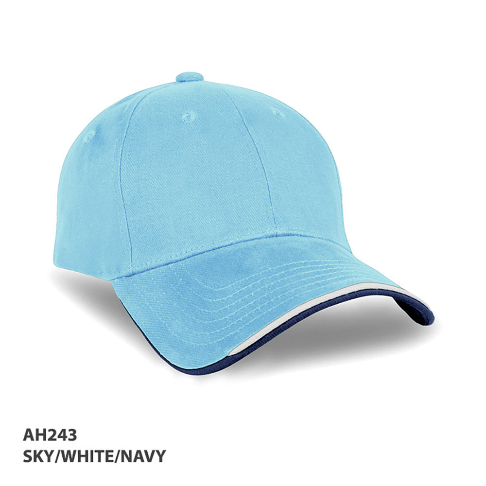 Grace Collection AH243 Navigator Cap
