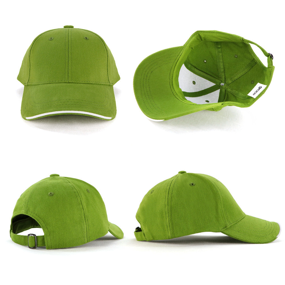 Grace Collection AH243 Navigator Cap