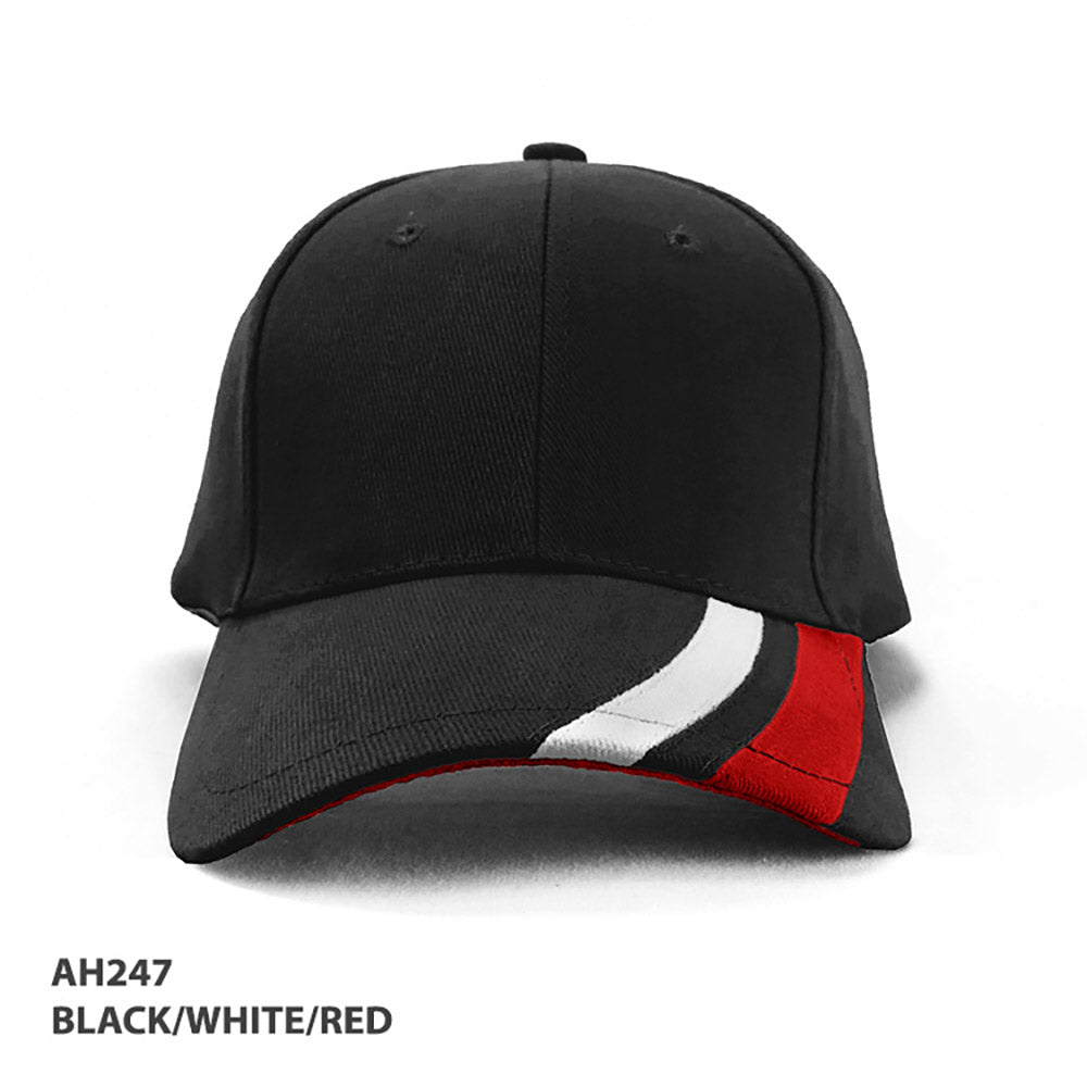 Grace Collection AH247 Metric Cap