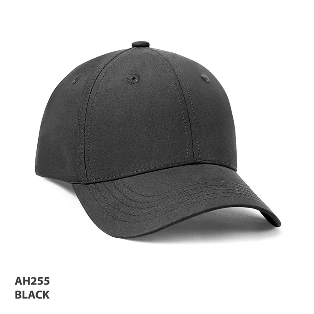Grace Collection AH255 Premium Rpet Cap