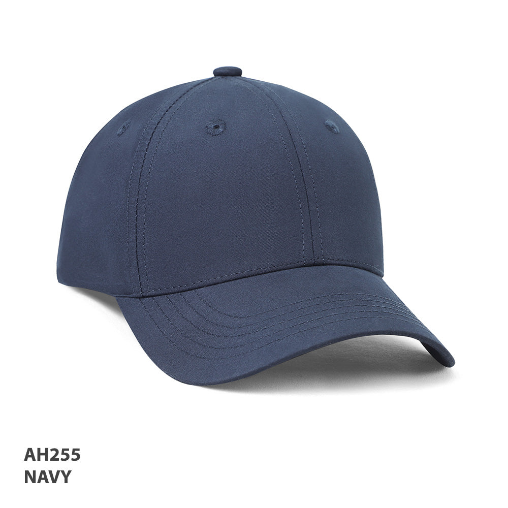 Grace Collection AH255 Premium Rpet Cap
