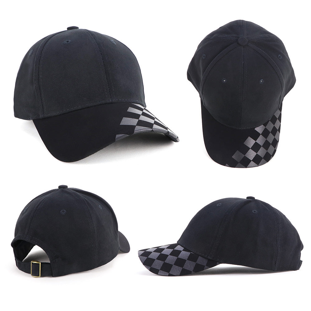 Grace Collection AH266 License Cap