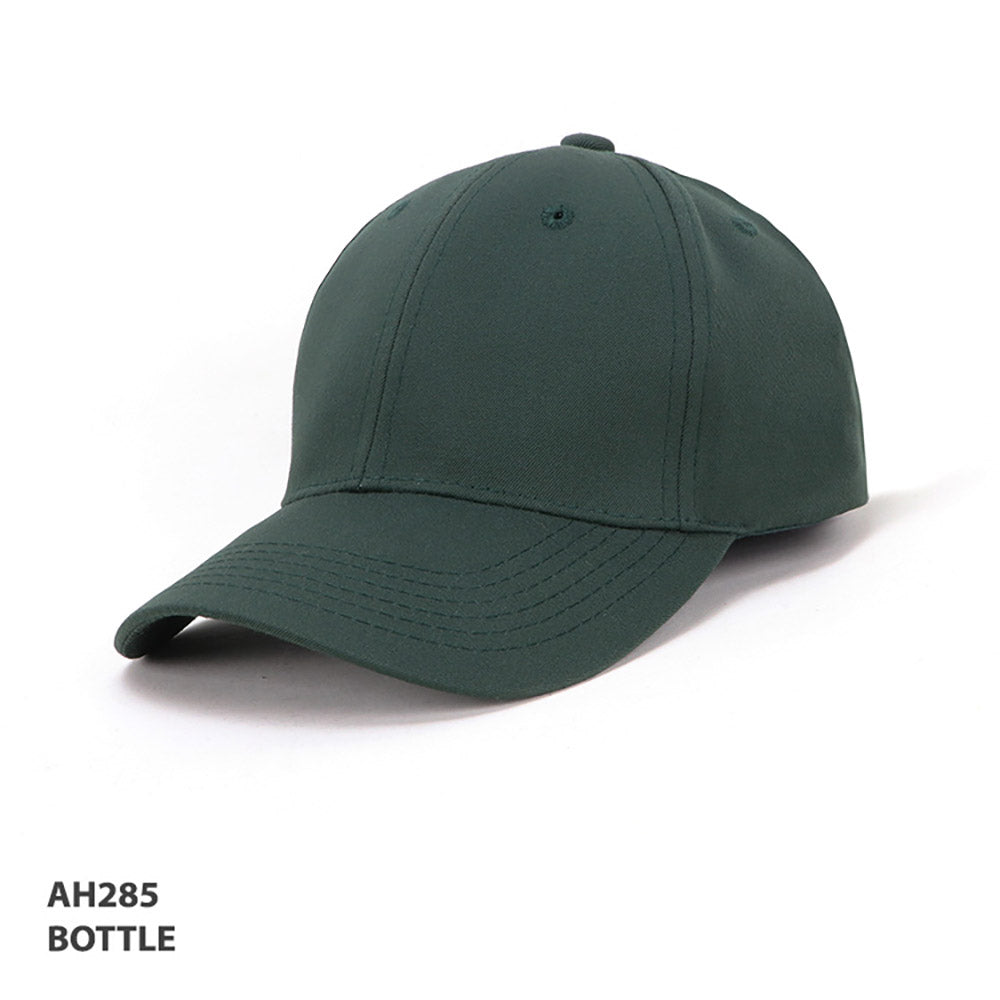 Grace Collection AH285 School Sports Cap
