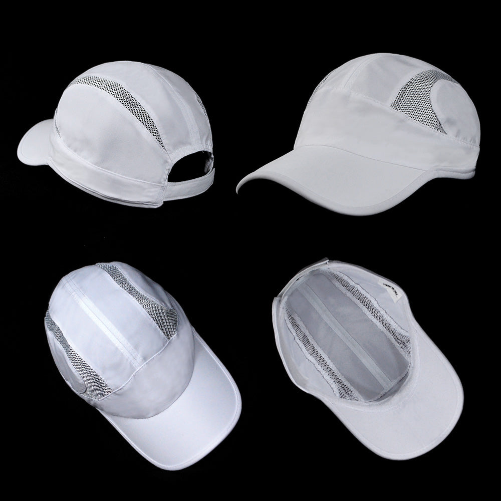 Grace Collection AH291 Runner Cap