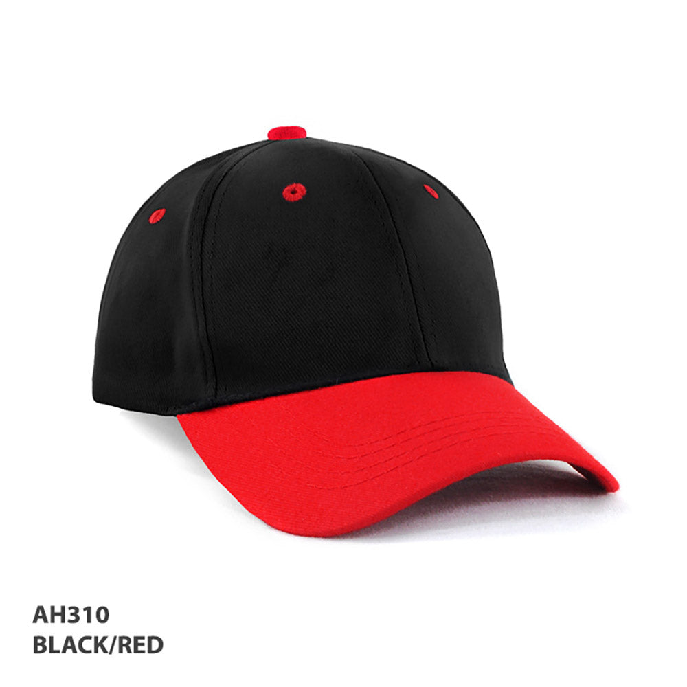 Grace Collection AH310 HBC two tone Cap