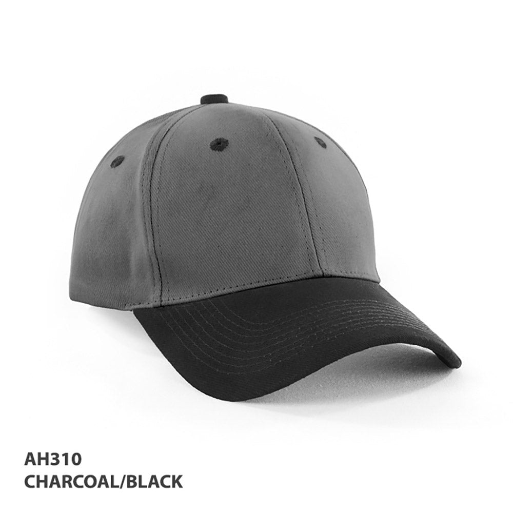 Grace Collection AH310 HBC two tone Cap