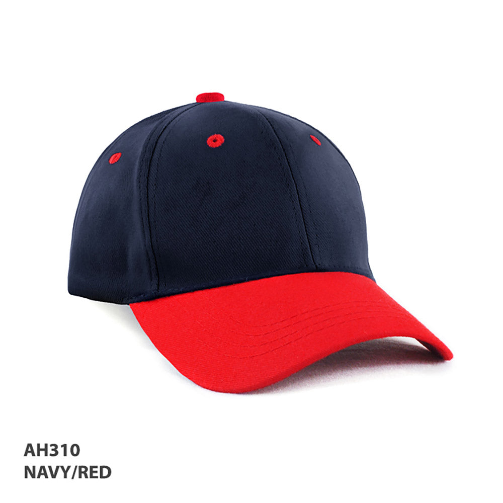 Grace Collection AH310 HBC two tone Cap