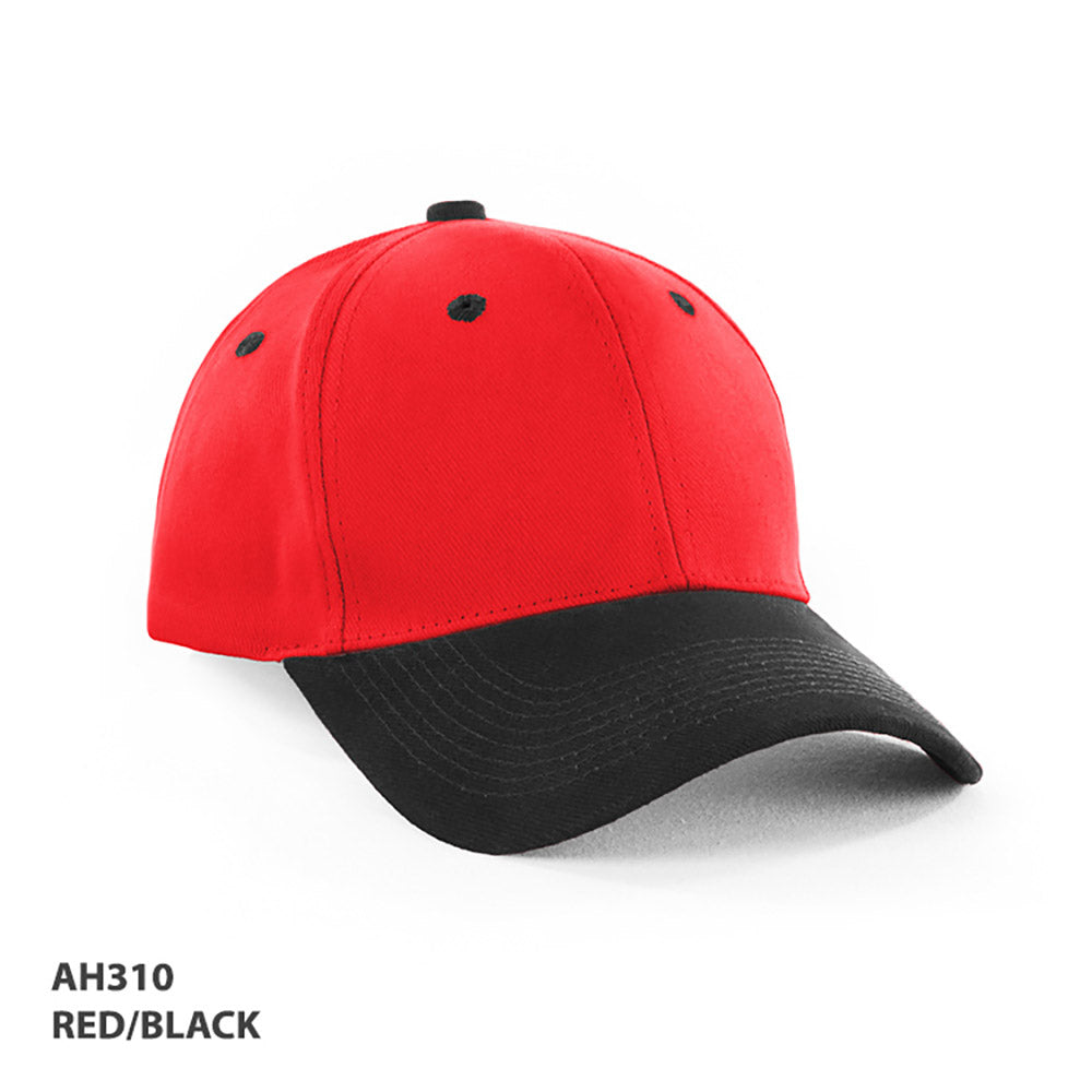 Grace Collection AH310 HBC two tone Cap
