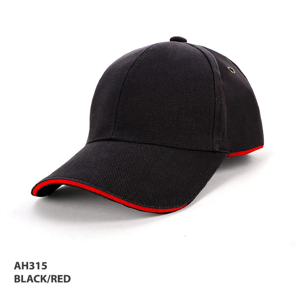 Grace Collection AH315 HBC with Surround Piping Cap