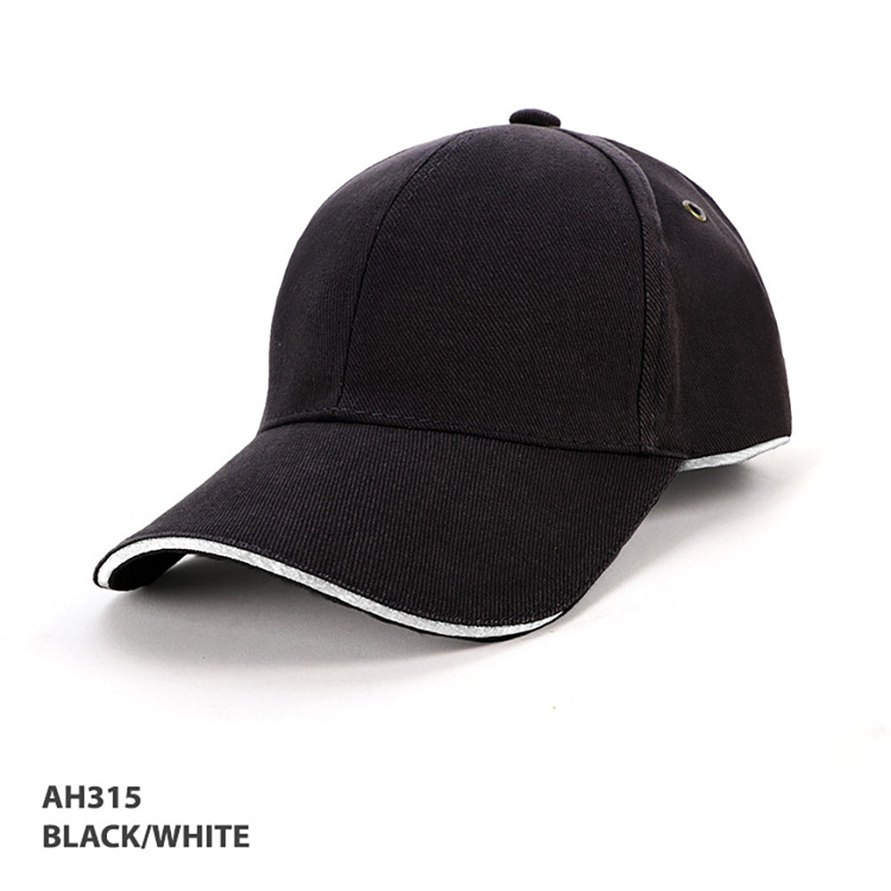 Grace Collection AH315 HBC with Surround Piping Cap