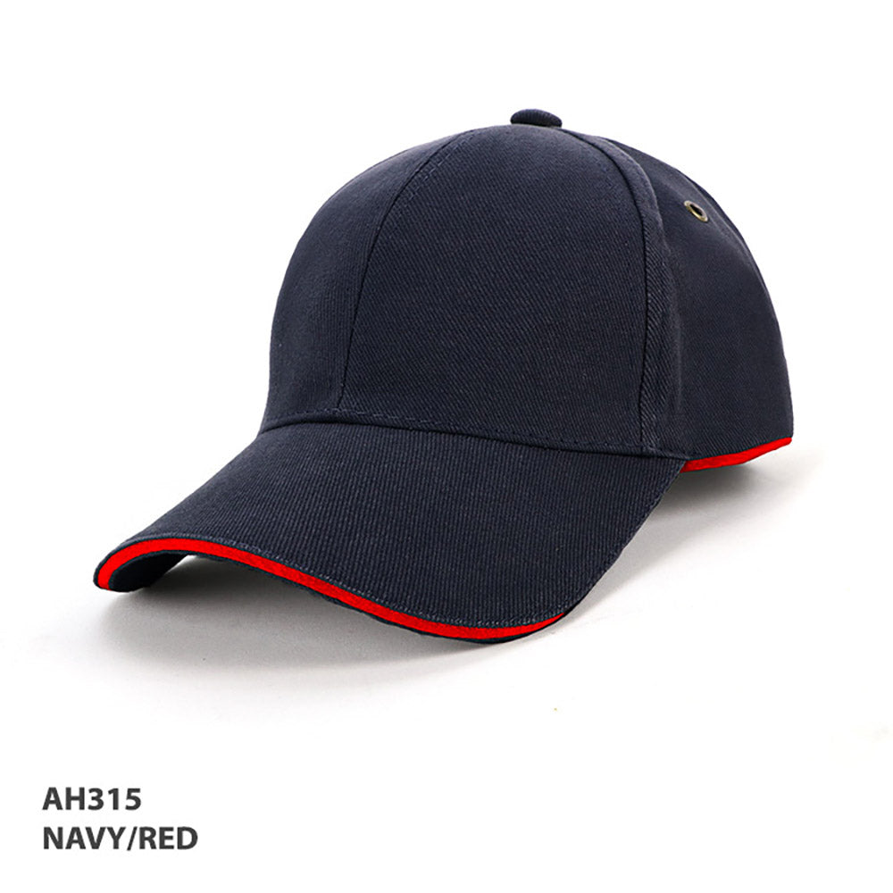 Grace Collection AH315 HBC with Surround Piping Cap
