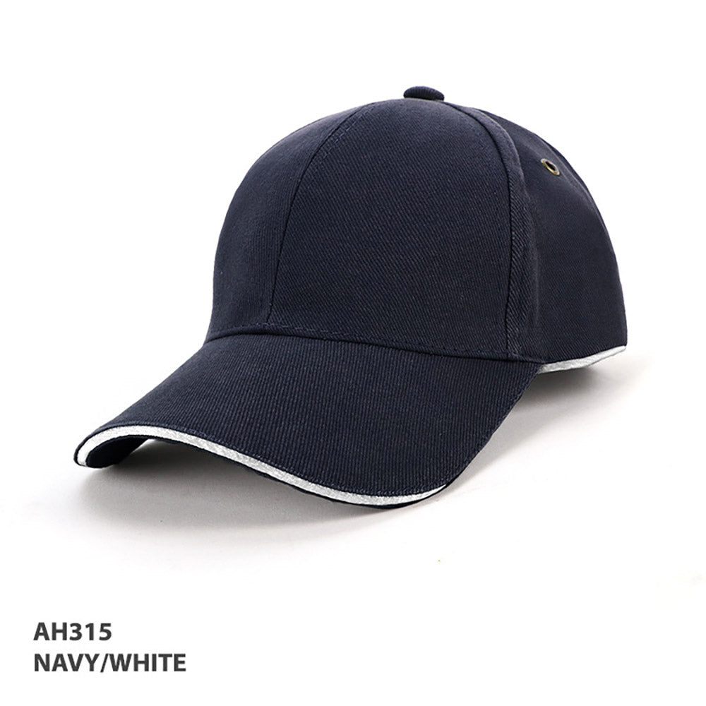 Grace Collection AH315 HBC with Surround Piping Cap