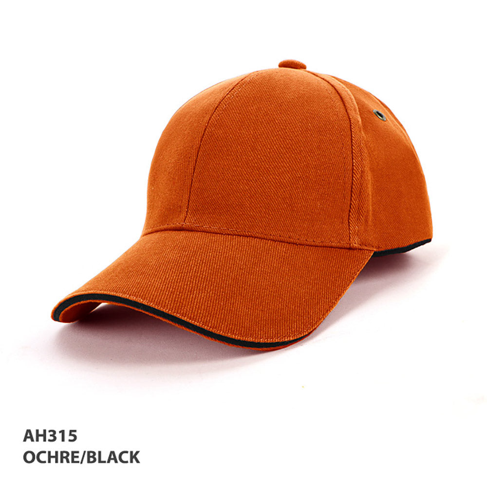 Grace Collection AH315 HBC with Surround Piping Cap