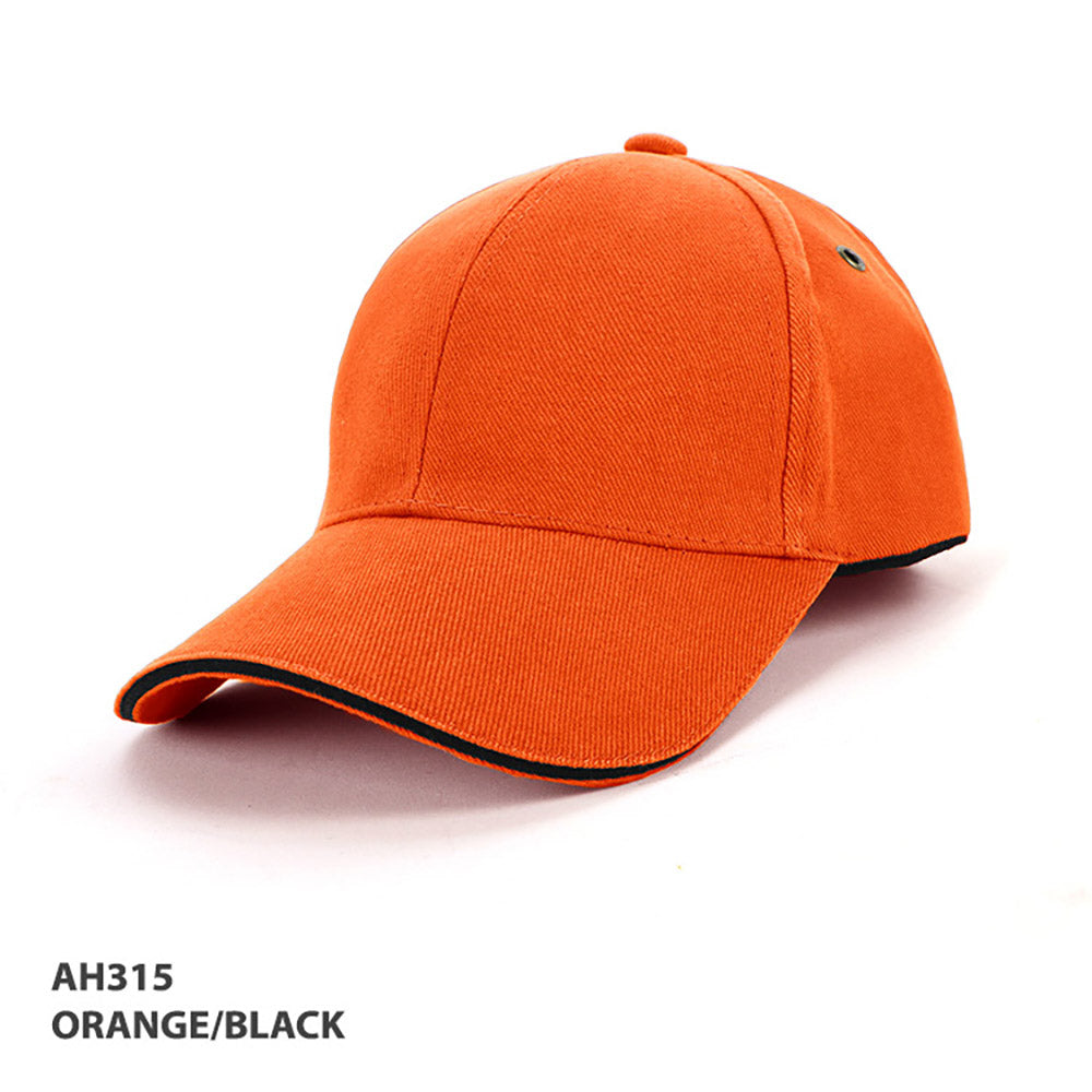 Grace Collection AH315 HBC with Surround Piping Cap